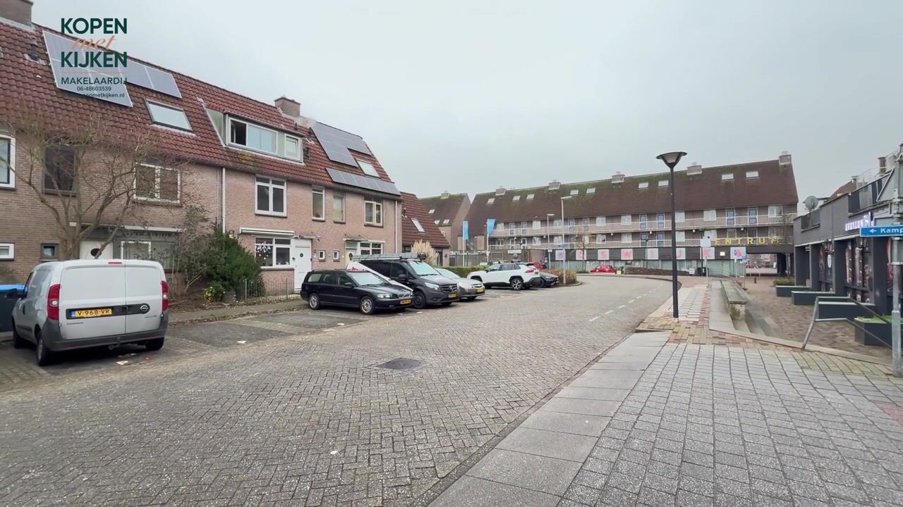 Video van Wold 23 95