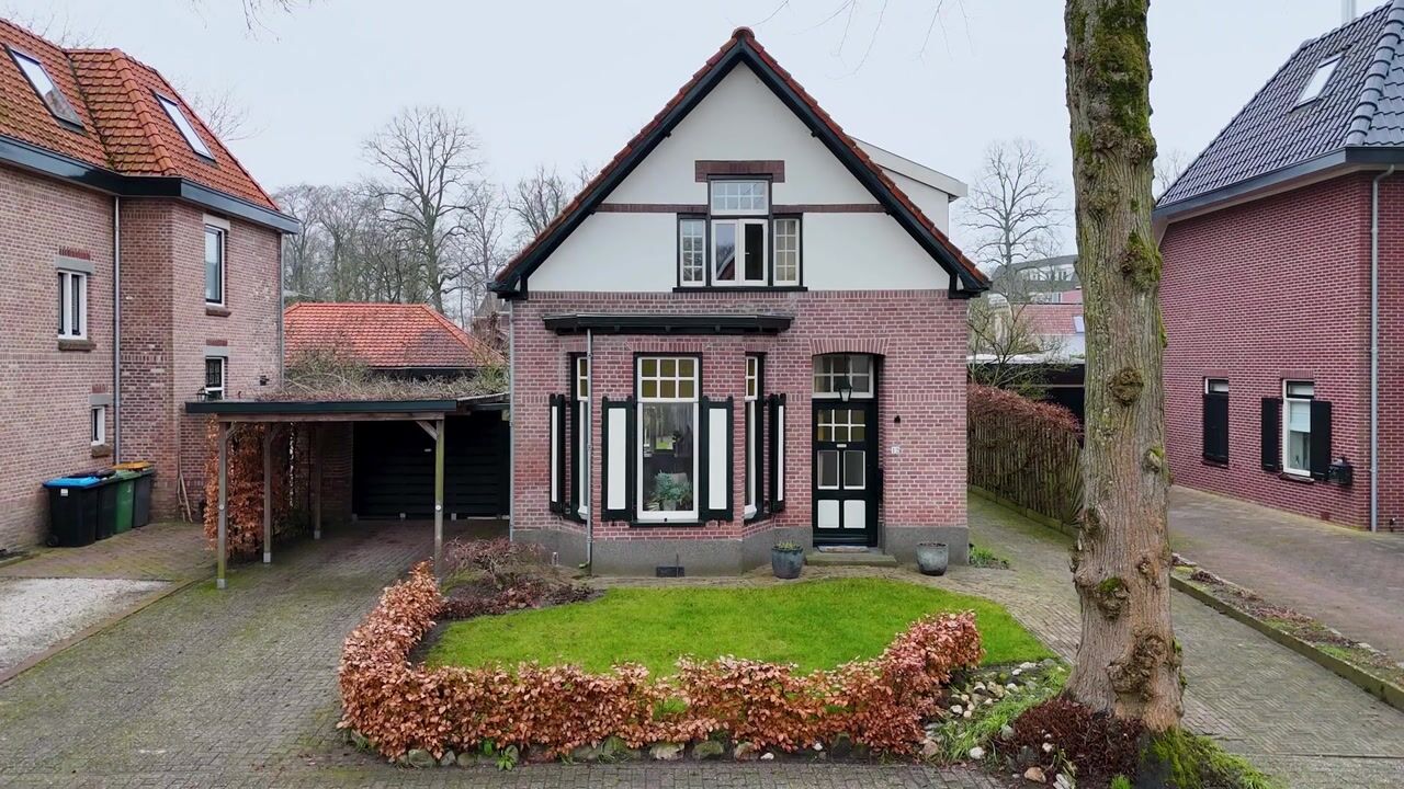 Video van Vlijtweg 12