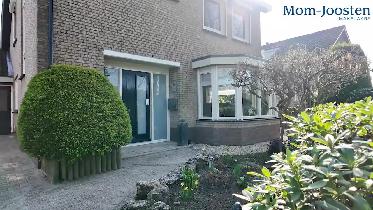 Video van van Barneveldlaan 35