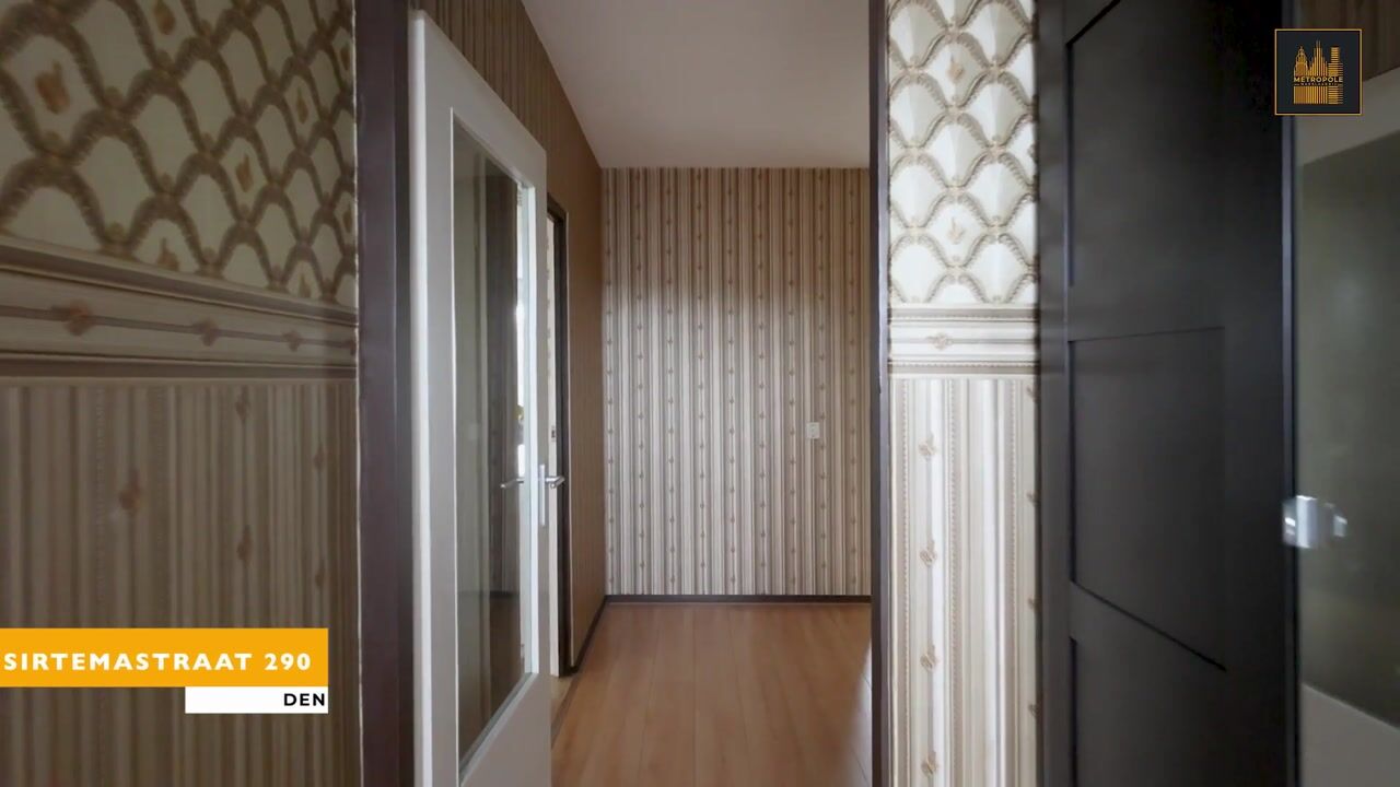 Video van Sirtemastraat 290