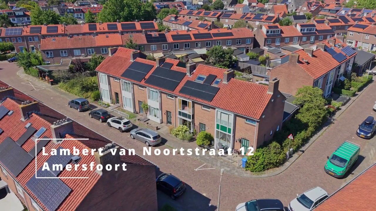 Video van Lambert van Noortstraat 12