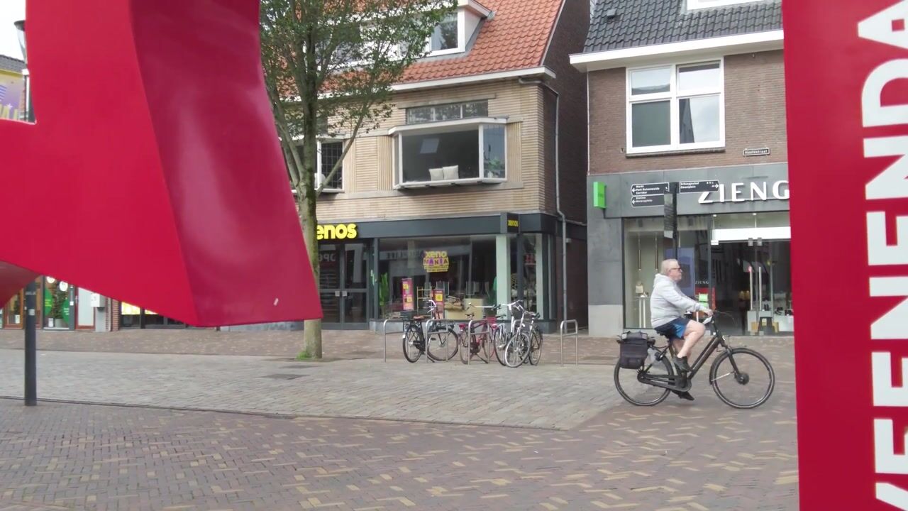Video van Hoofdstraat 77-A
