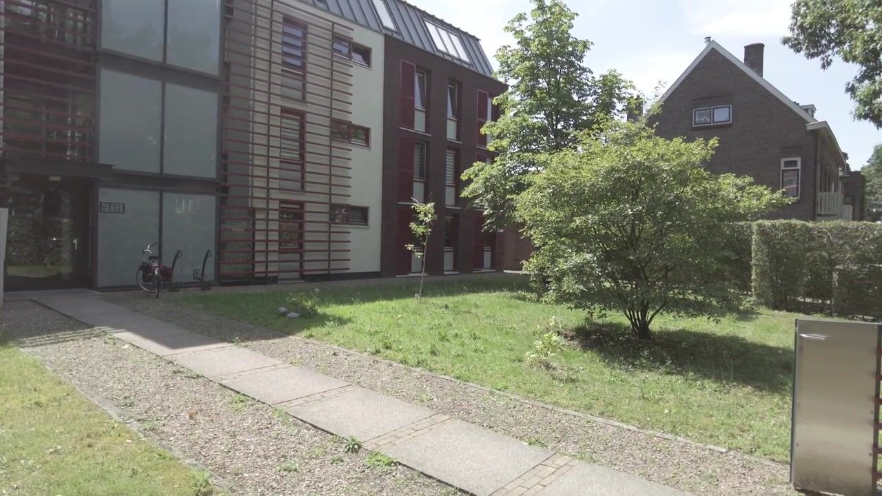 Video van Rembrandtstraat 26-K