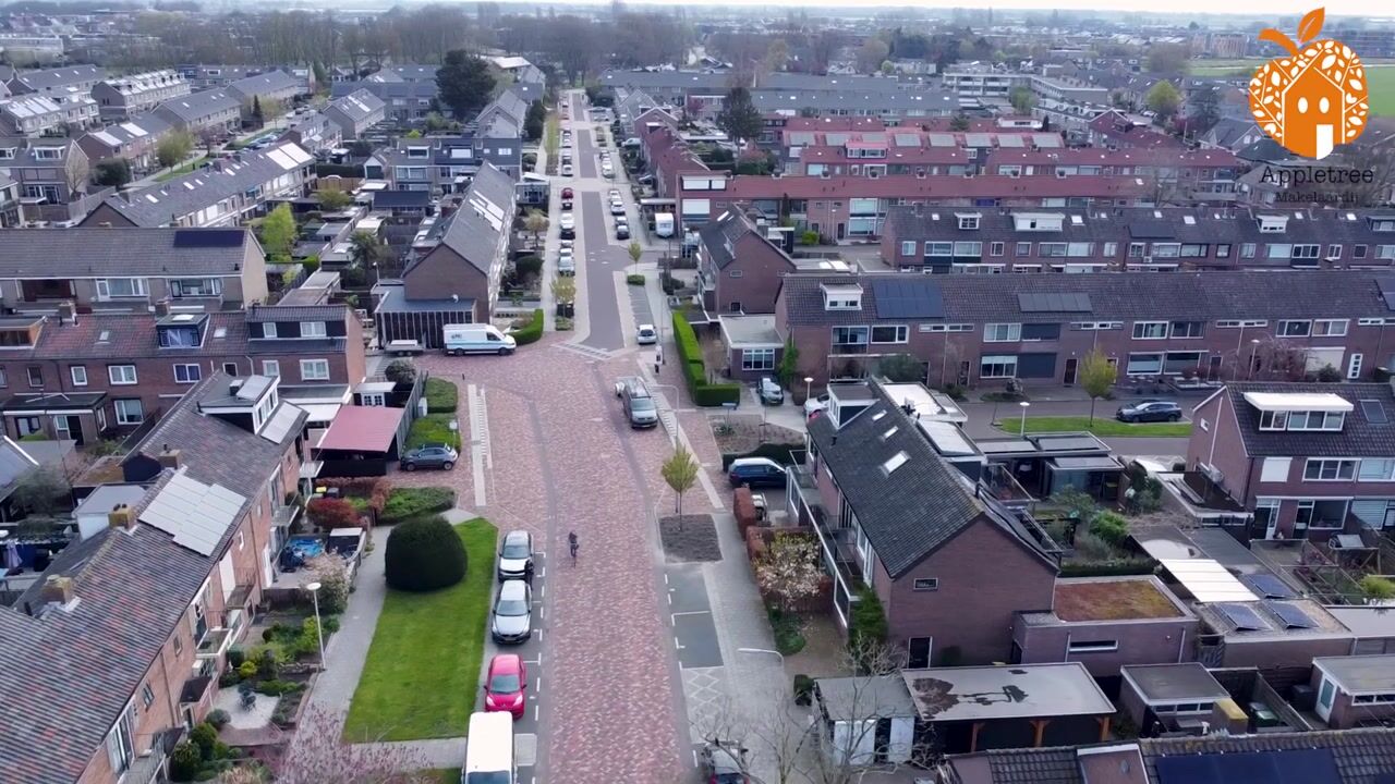 Video of Acaciastraat 6