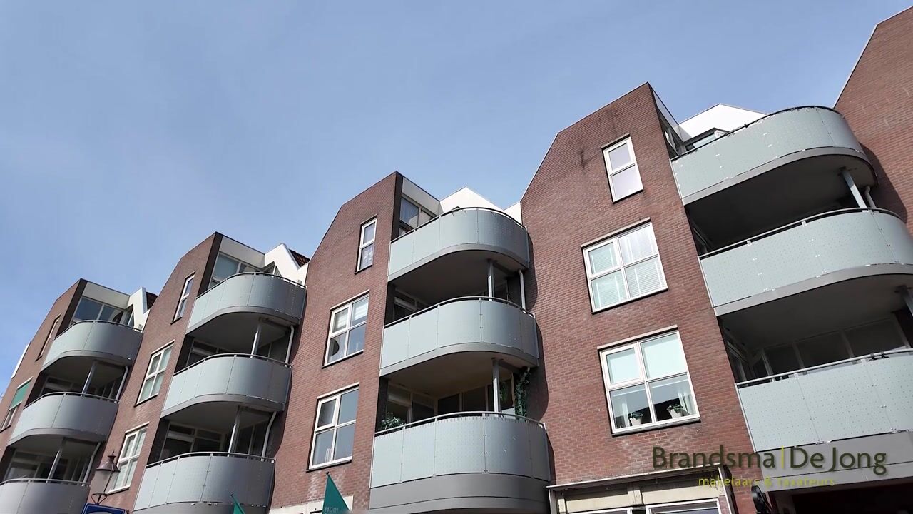 Video van Wijkstraat 89