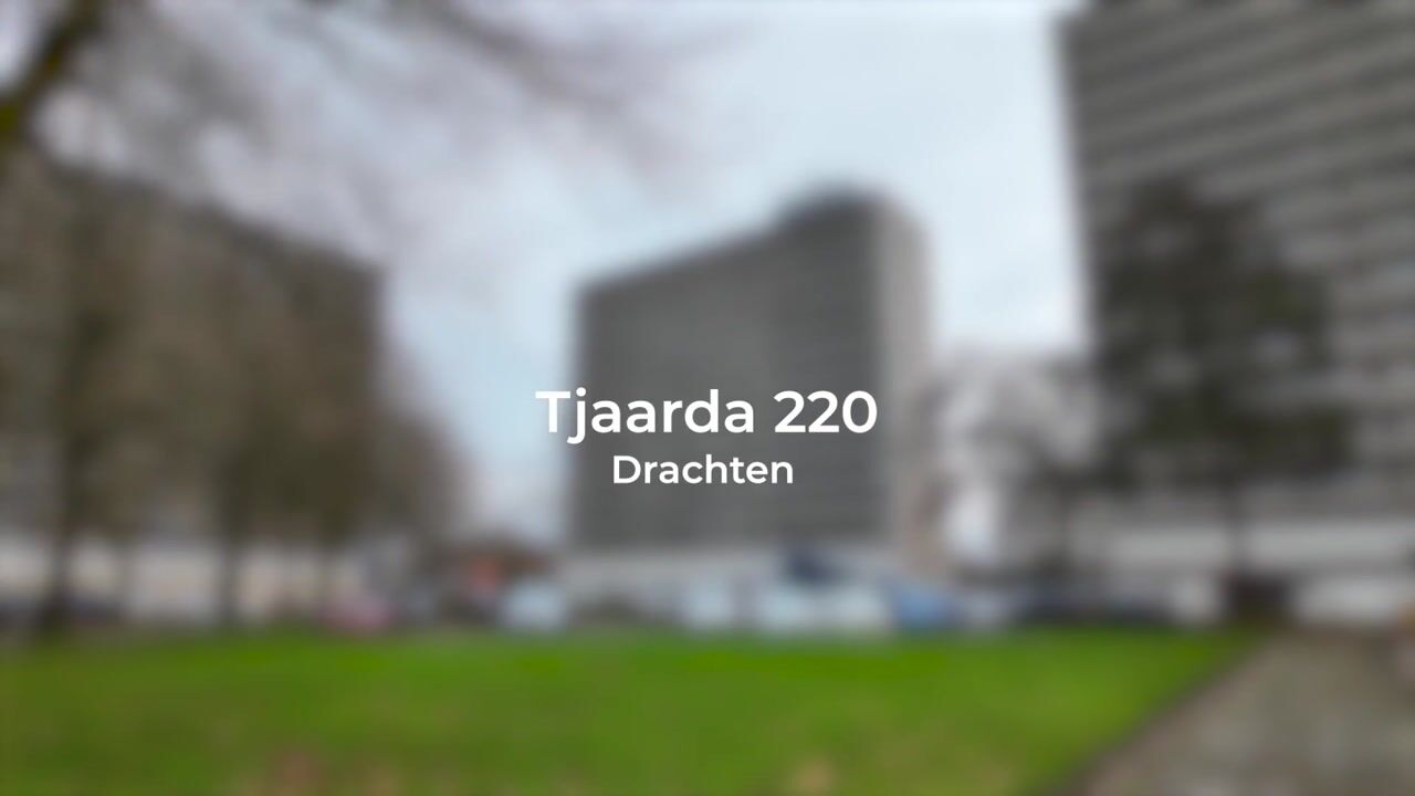 Video of Tjaarda 220
