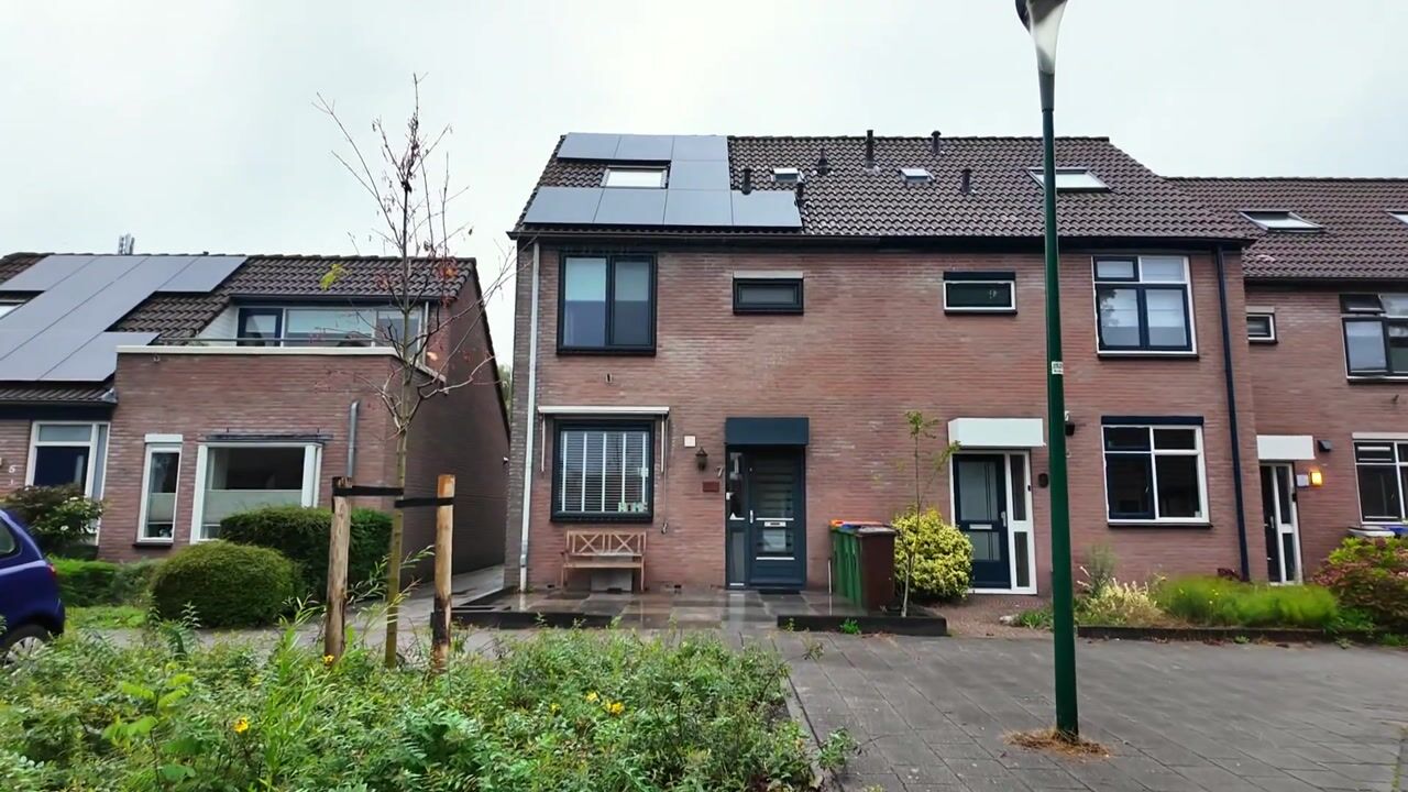 Video van Appelvink 7