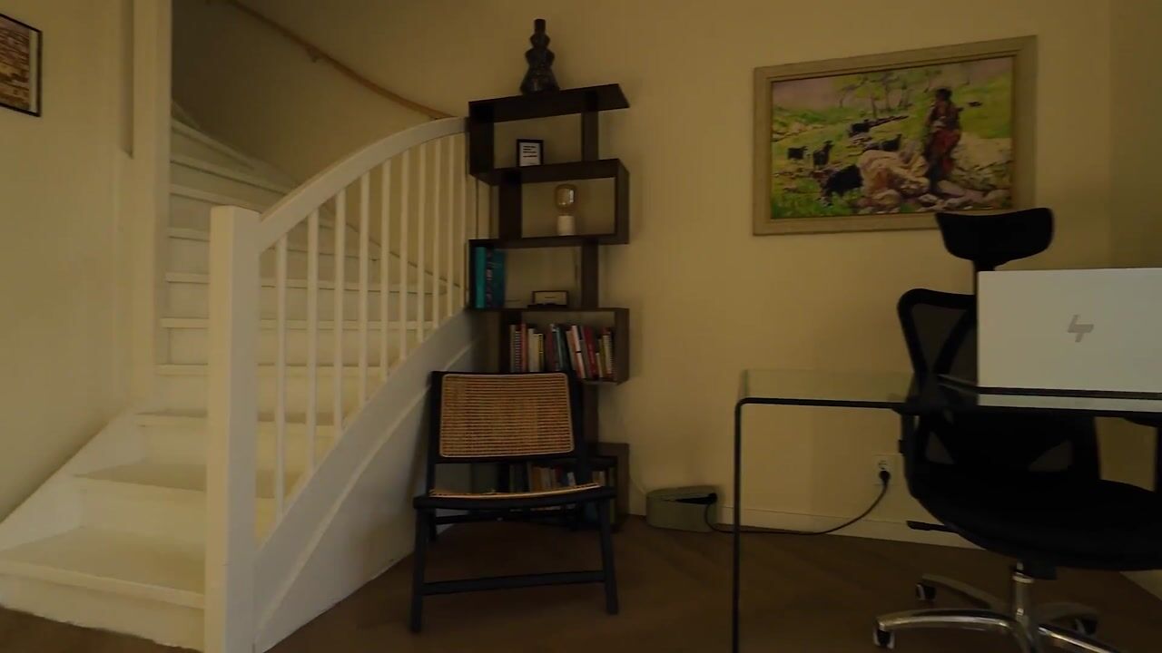 Video of Oranjeboomstraat 18-B