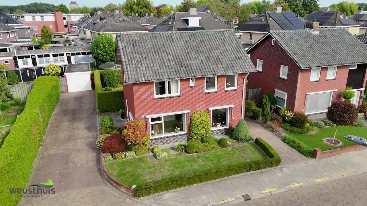 Video van Boskampstraat 1