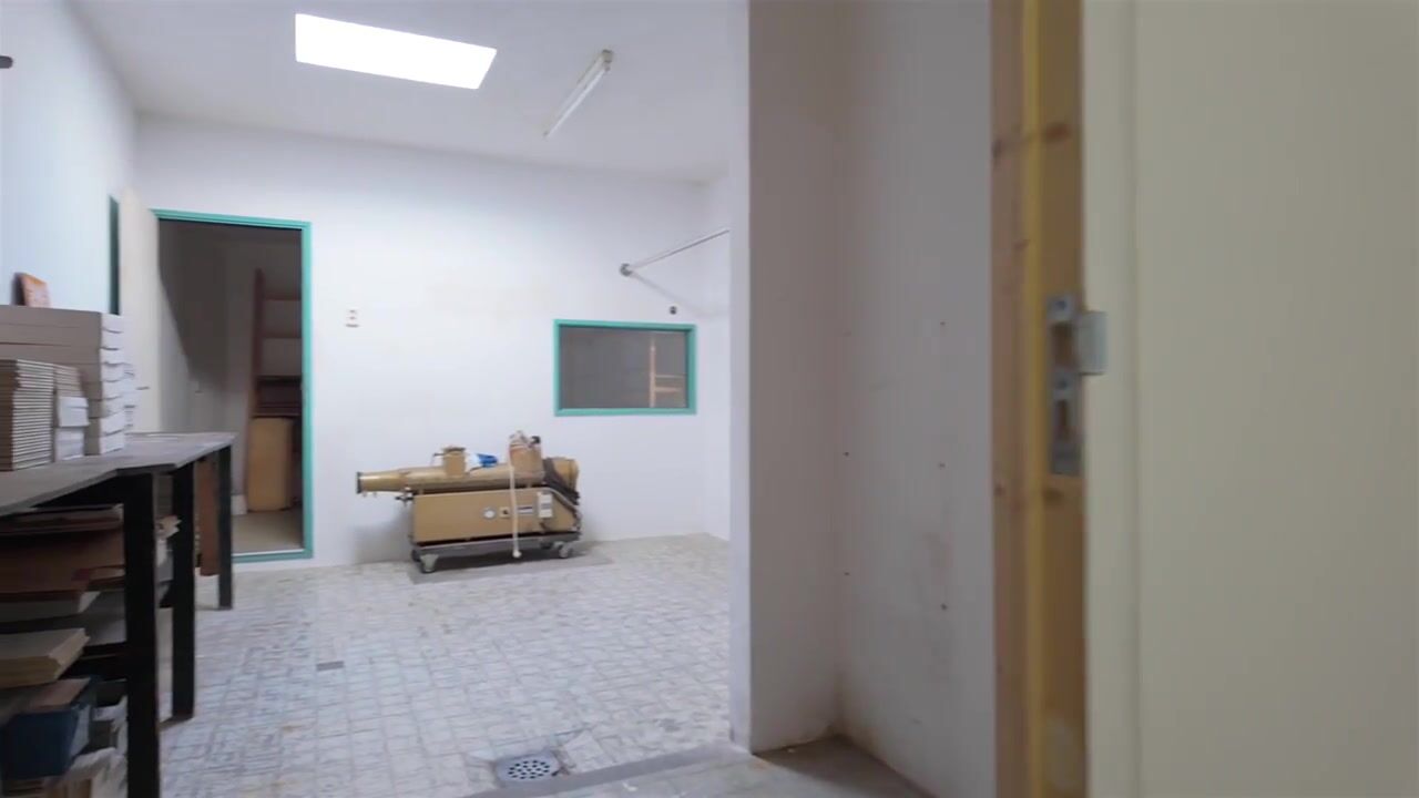 Video van Diaconiehuisstraat 36-B