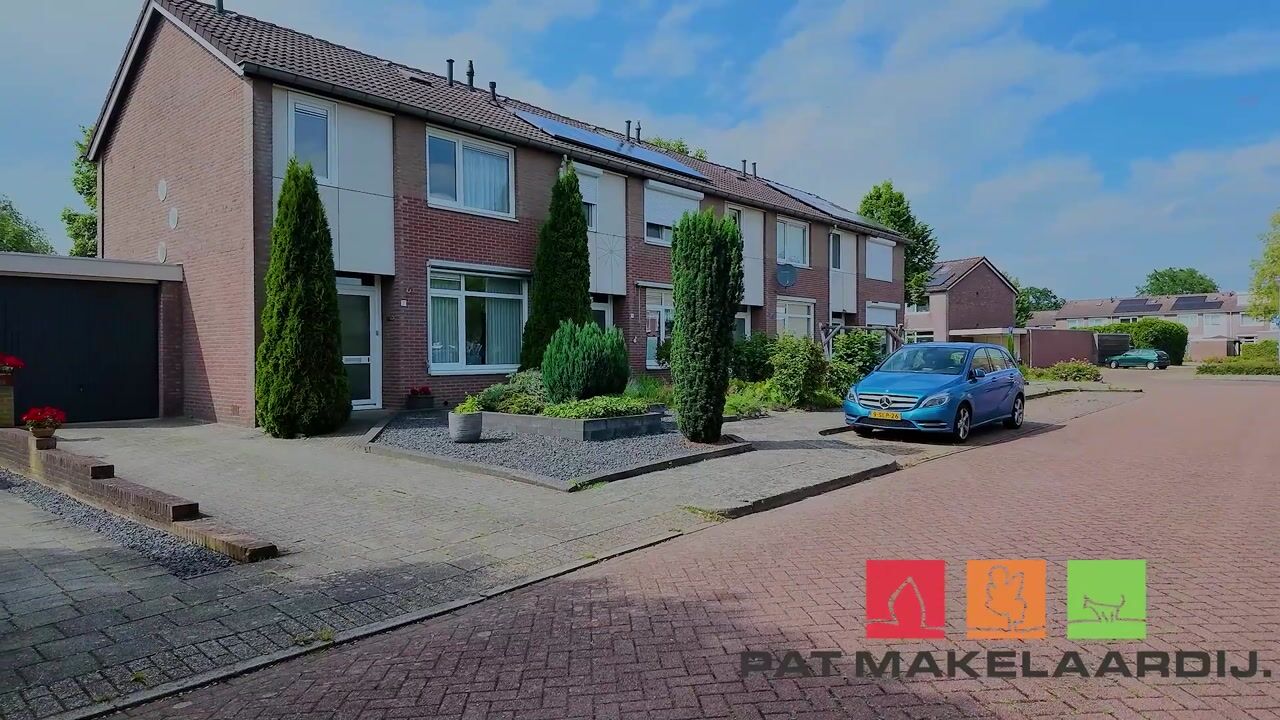 Video van De Gasthuislanden 7