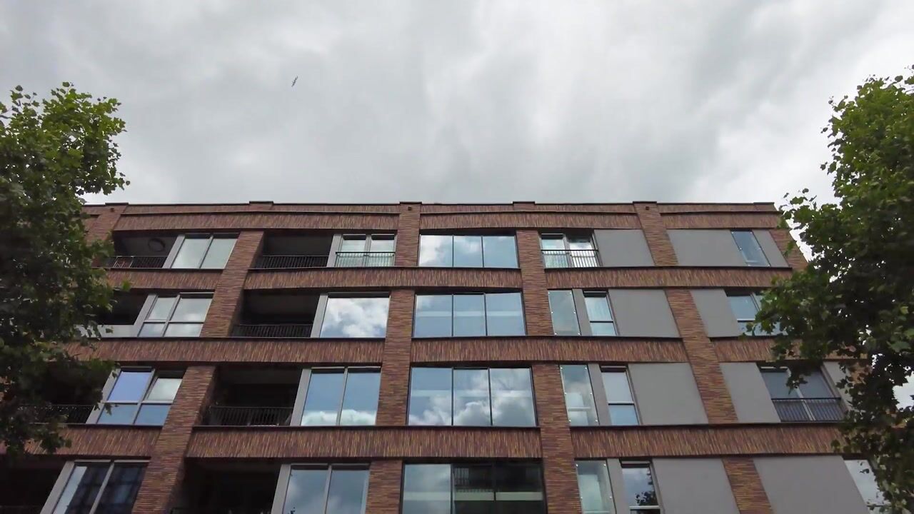 Video van Schipluidenlaan 28