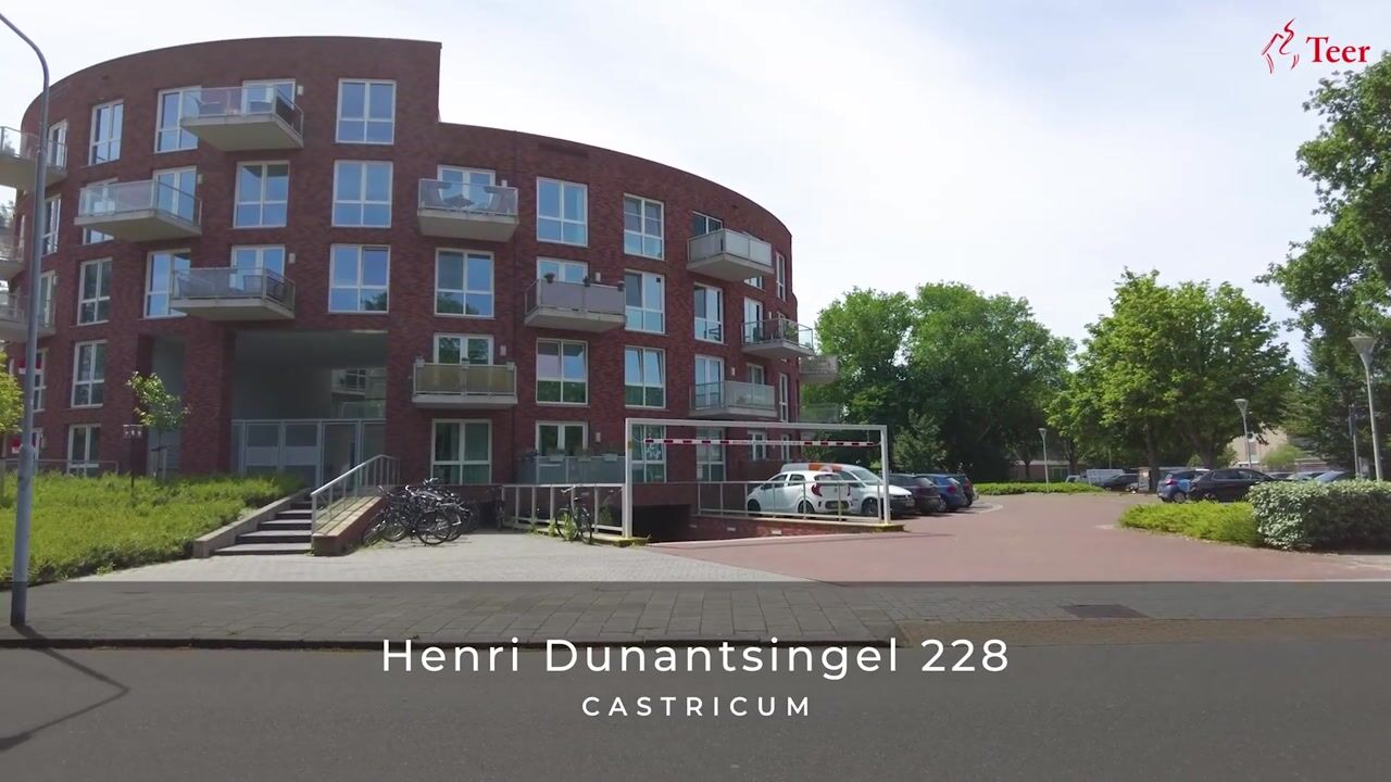 Video of Henri Dunantsingel 228