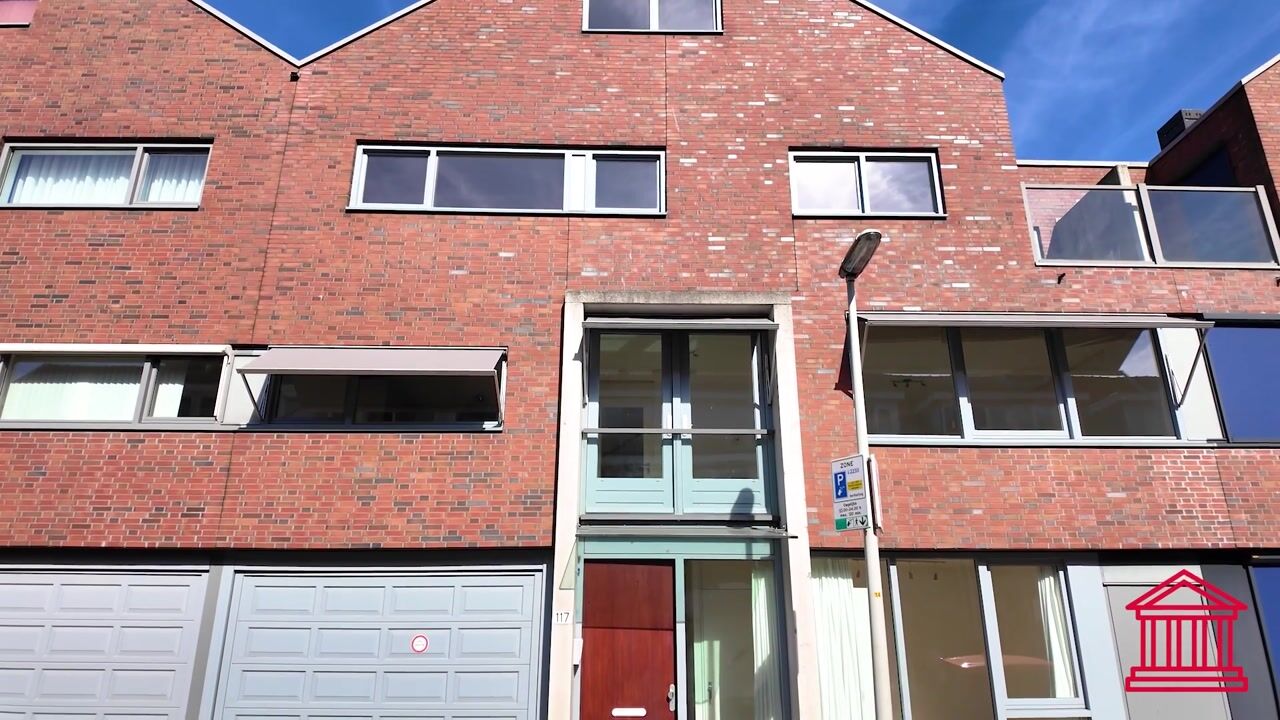 Video of Koppelstokstraat 117