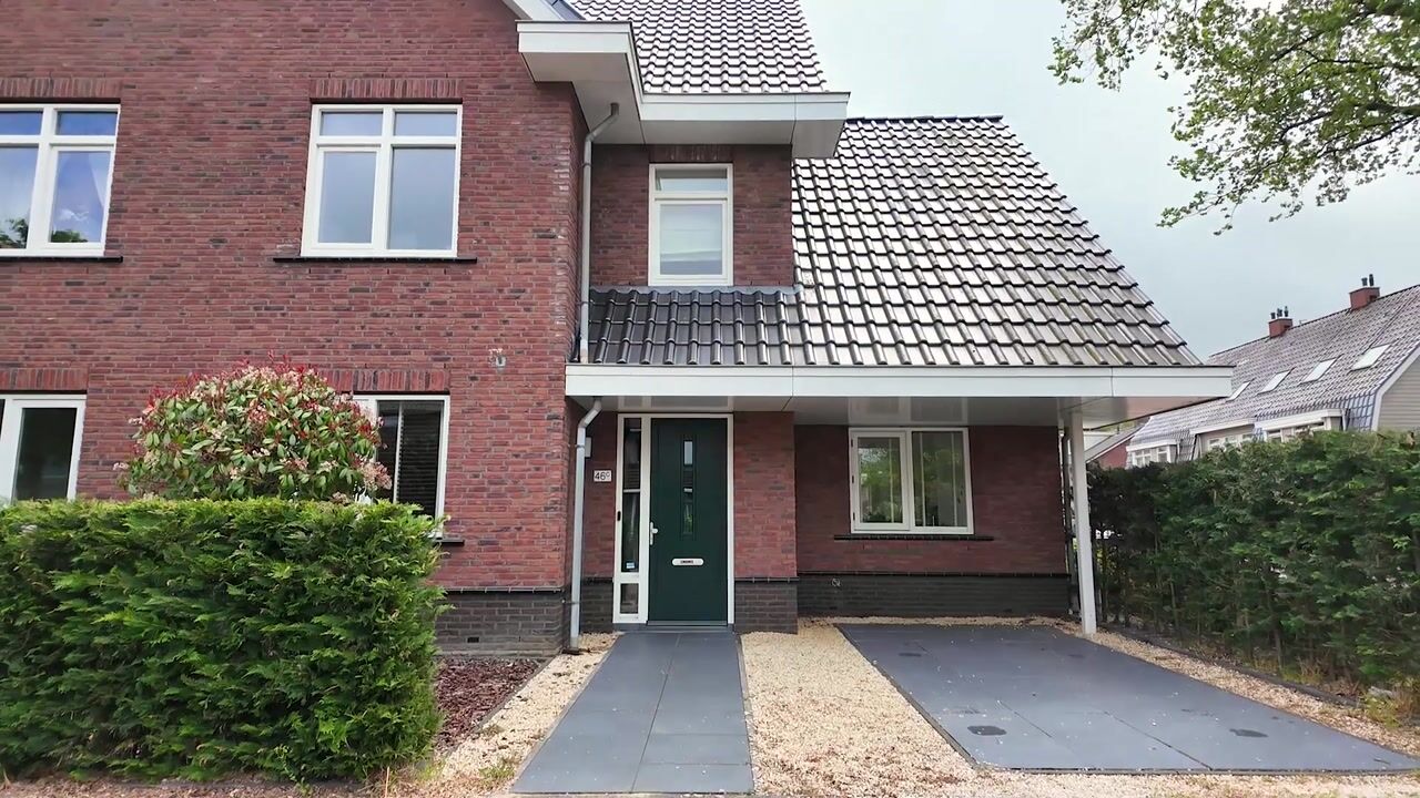 Video van Noorddammerweg 46-C