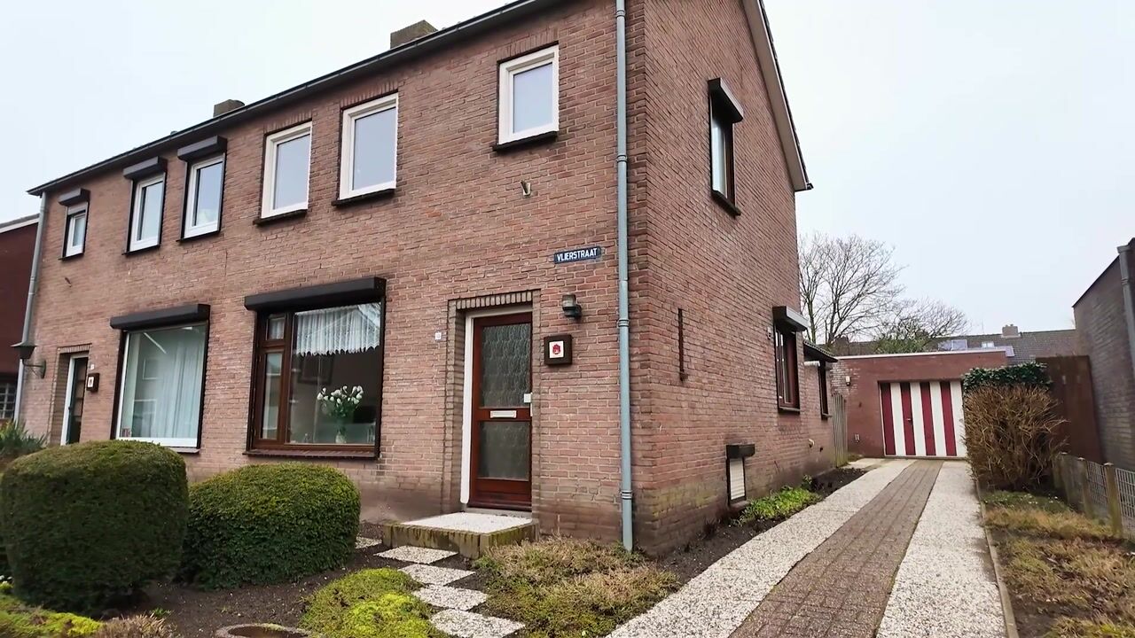 Video van Vlierstraat 10