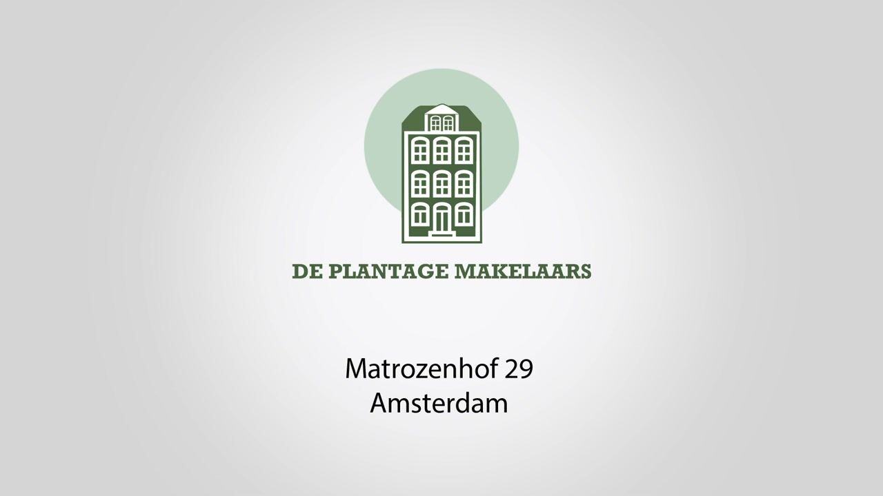 Bekijk video van Matrozenhof 29