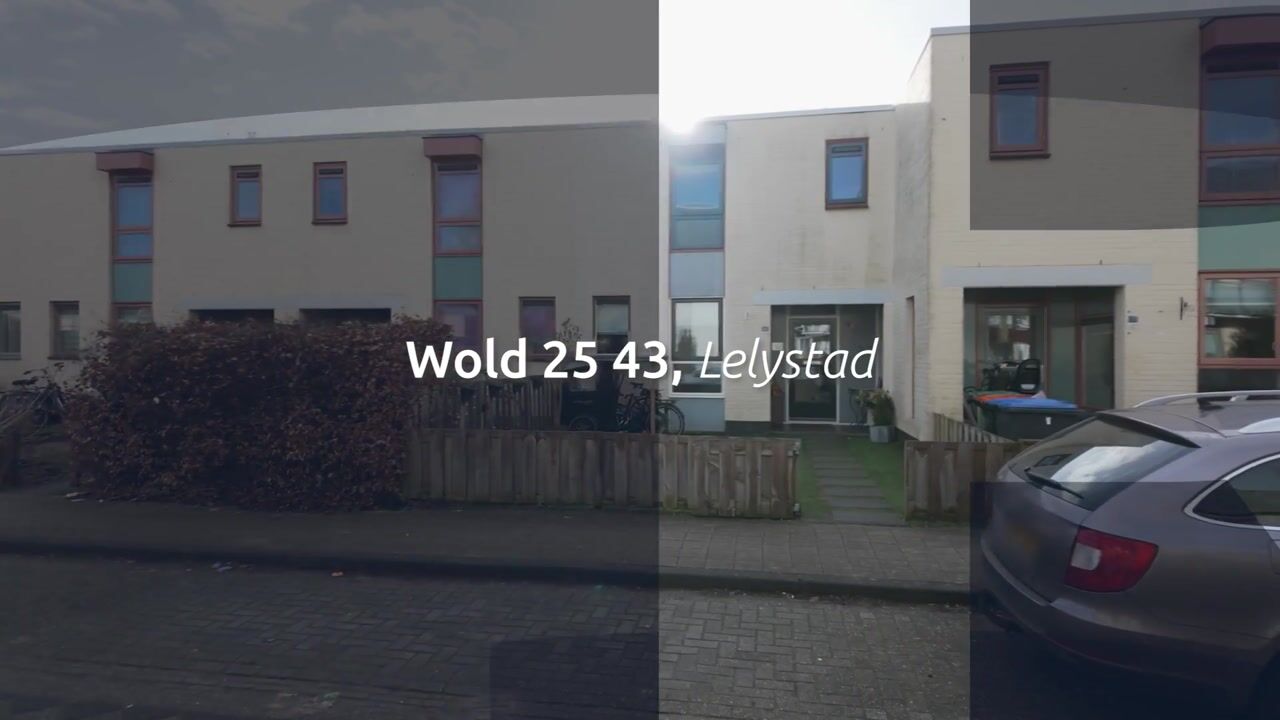 Video of Wold 25 43
