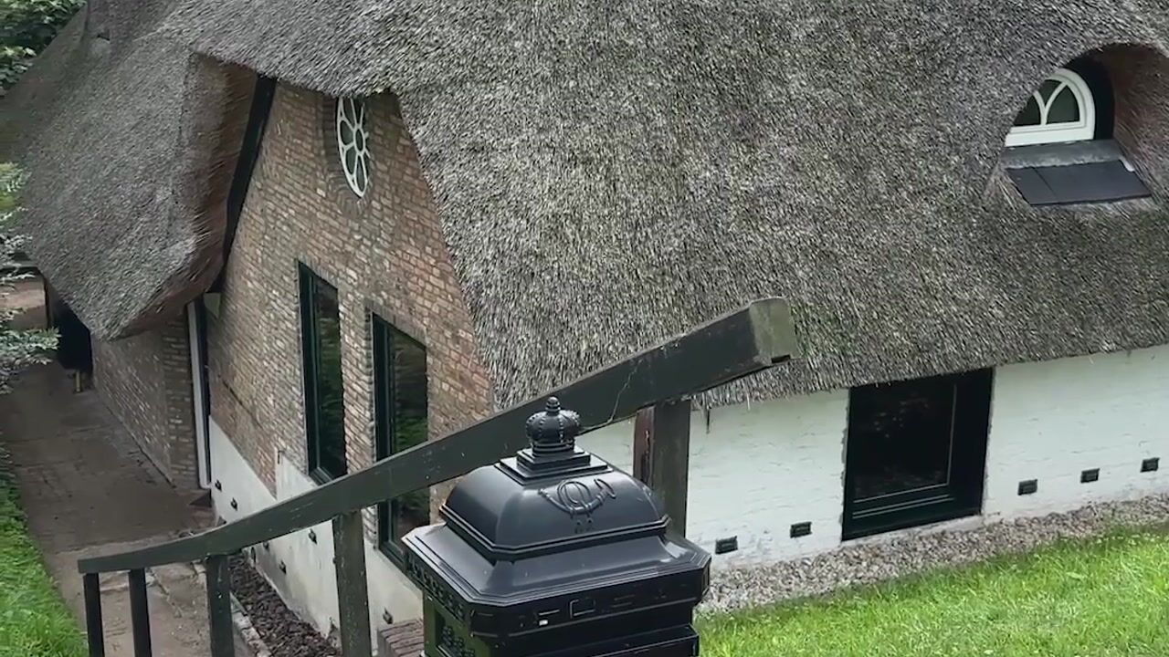 Video van Kerkeinde 47