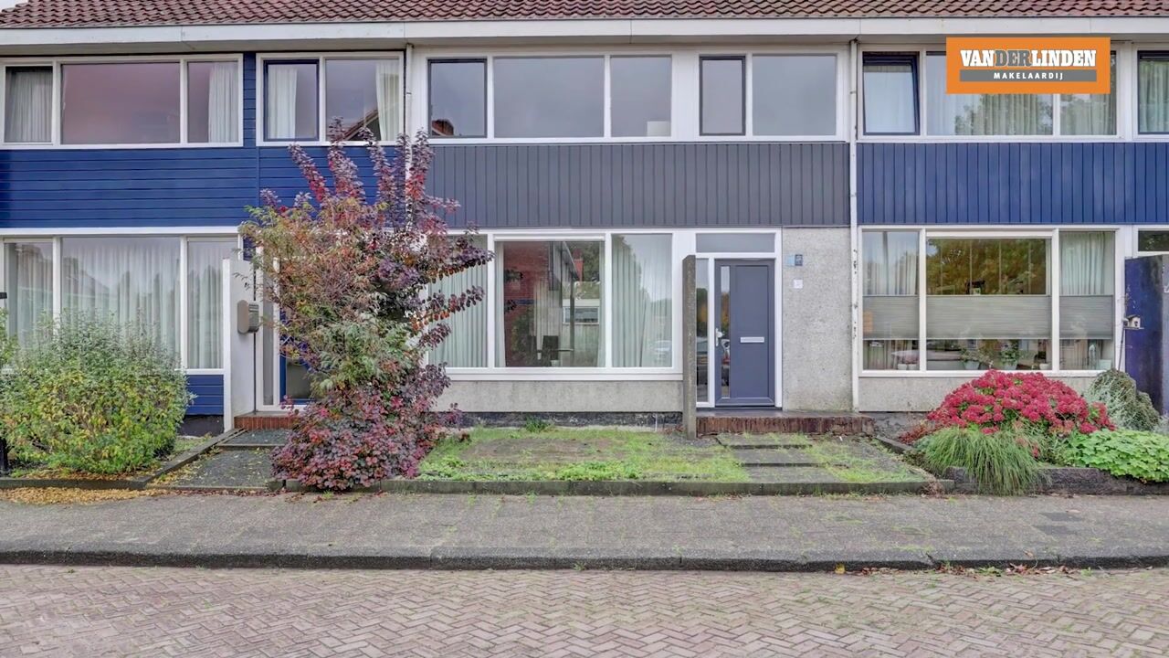 Video of Ranonkelstraat 13