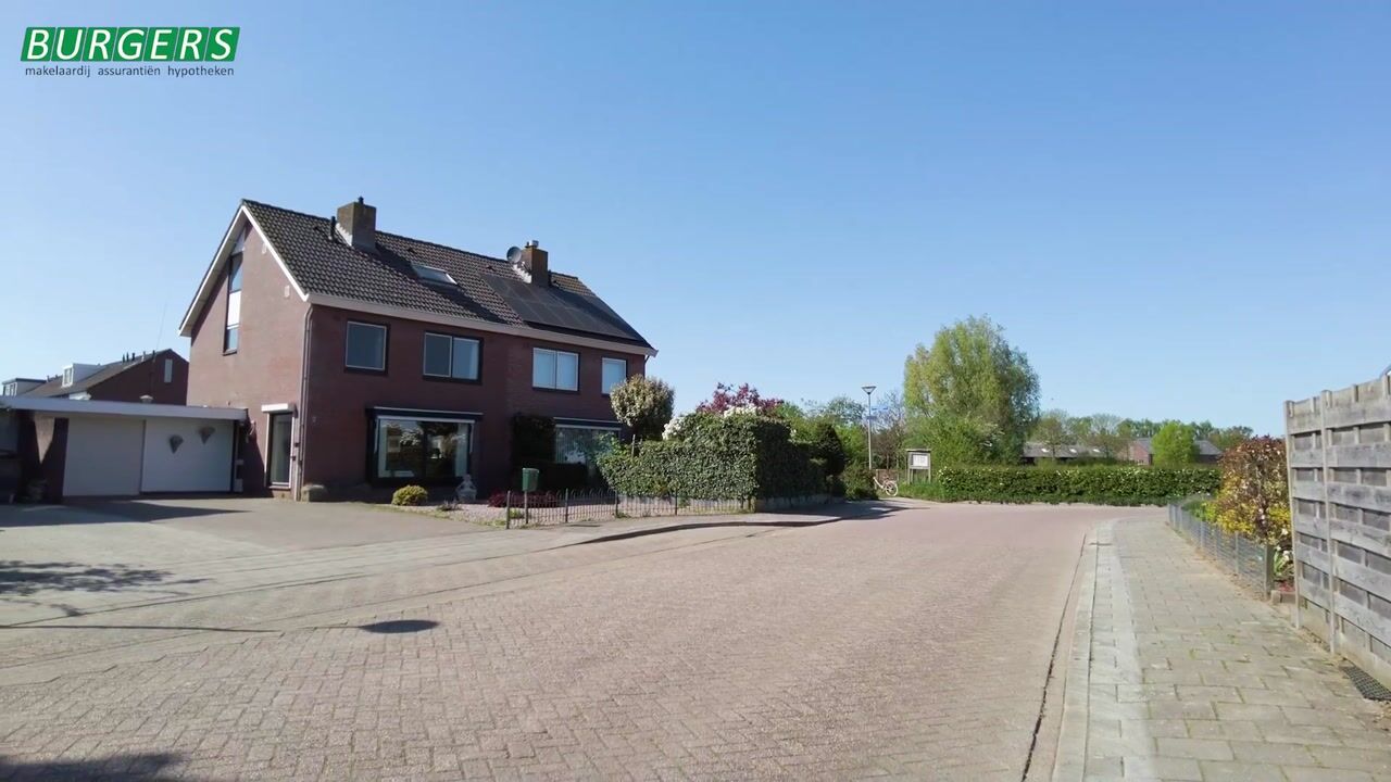 Video van Korenbloemstraat 19