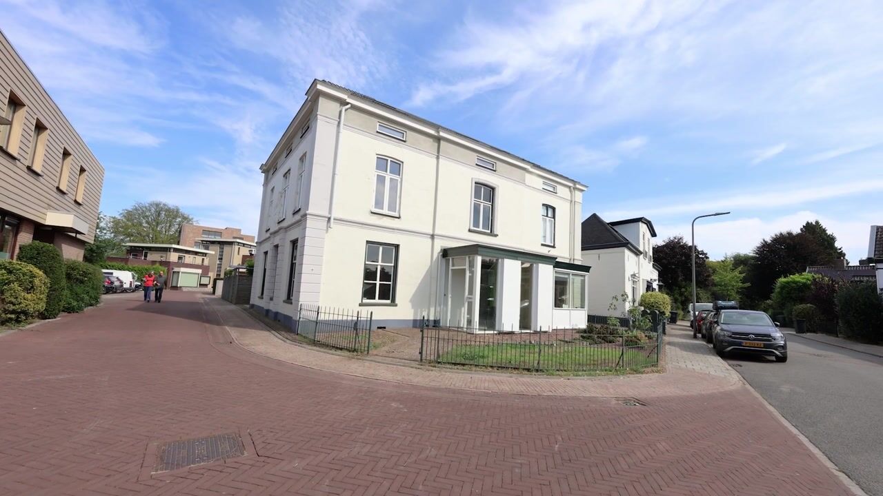 Video van Reinaldstraat 18