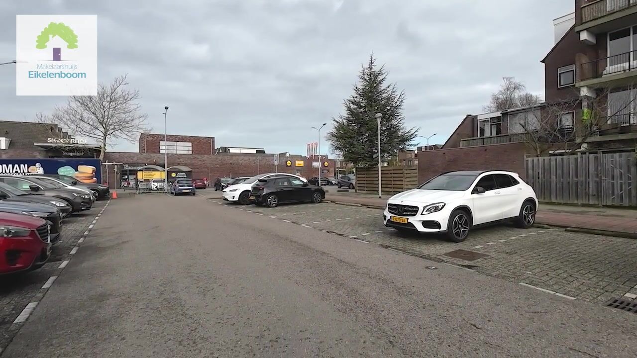 Video of Skagerrak 158