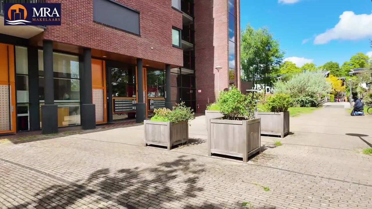 Video of Esplanade de Meer 273
