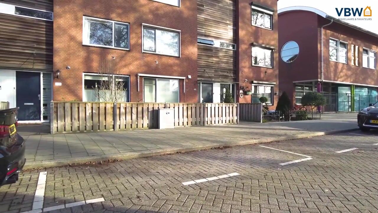 Video of Nieuwe Wetering 259