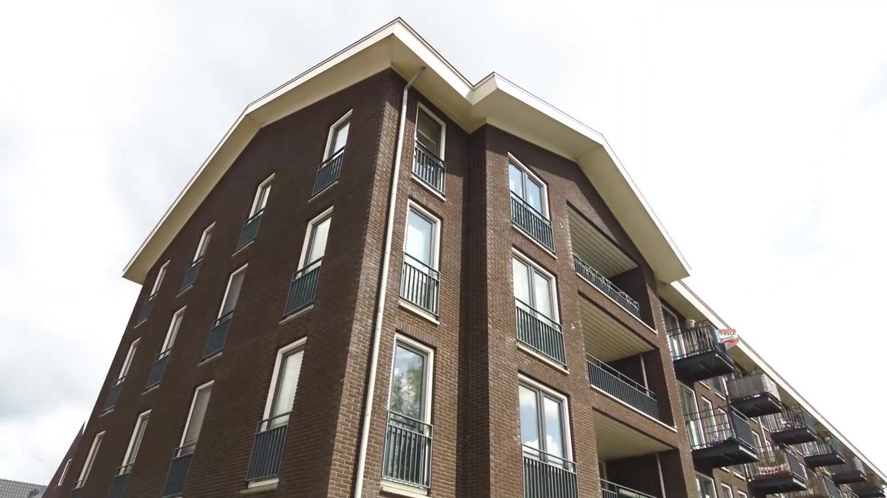 Video of Twijnderlaan 106