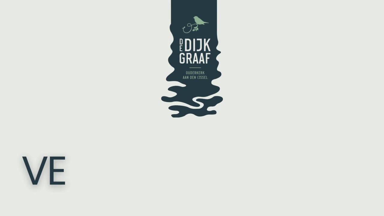 View video of De Dijkgraaf