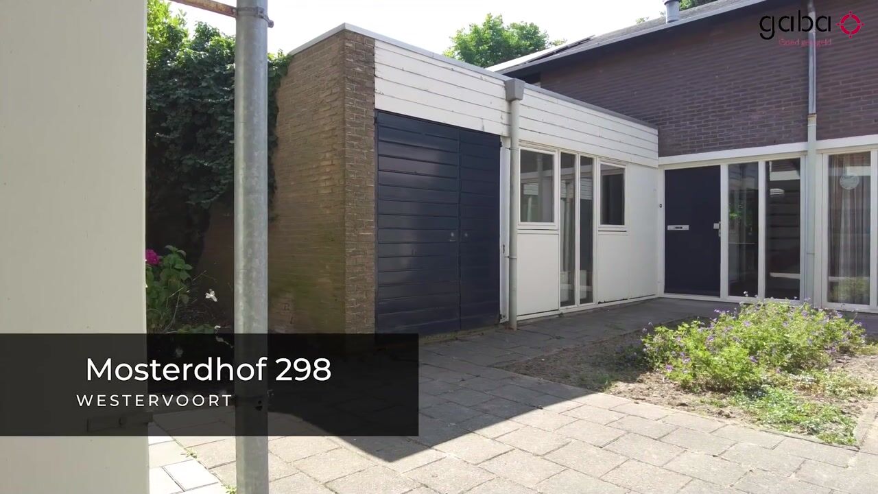 Video of Mosterdhof 298