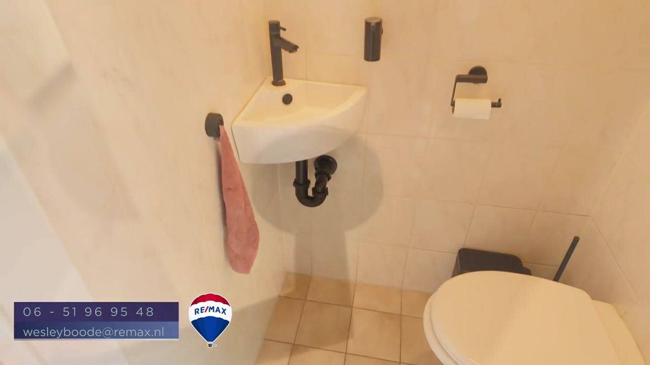 Video van Flamingolaan 15