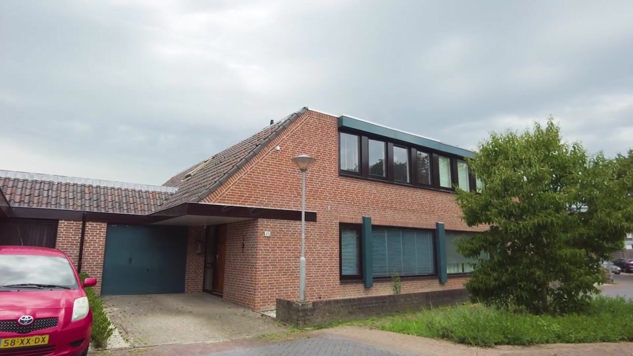 Video of Middelmeet 45