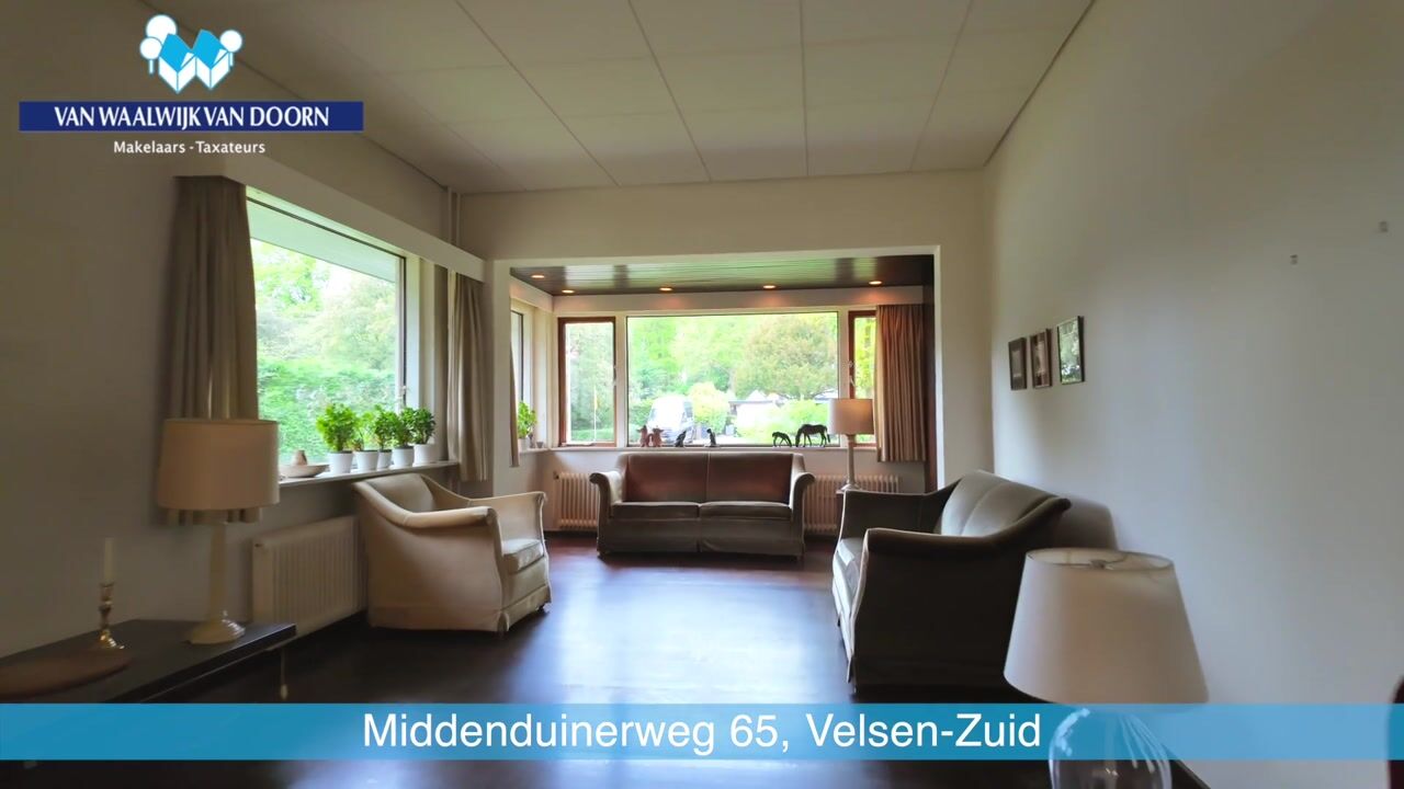Video van Middenduinerweg 65