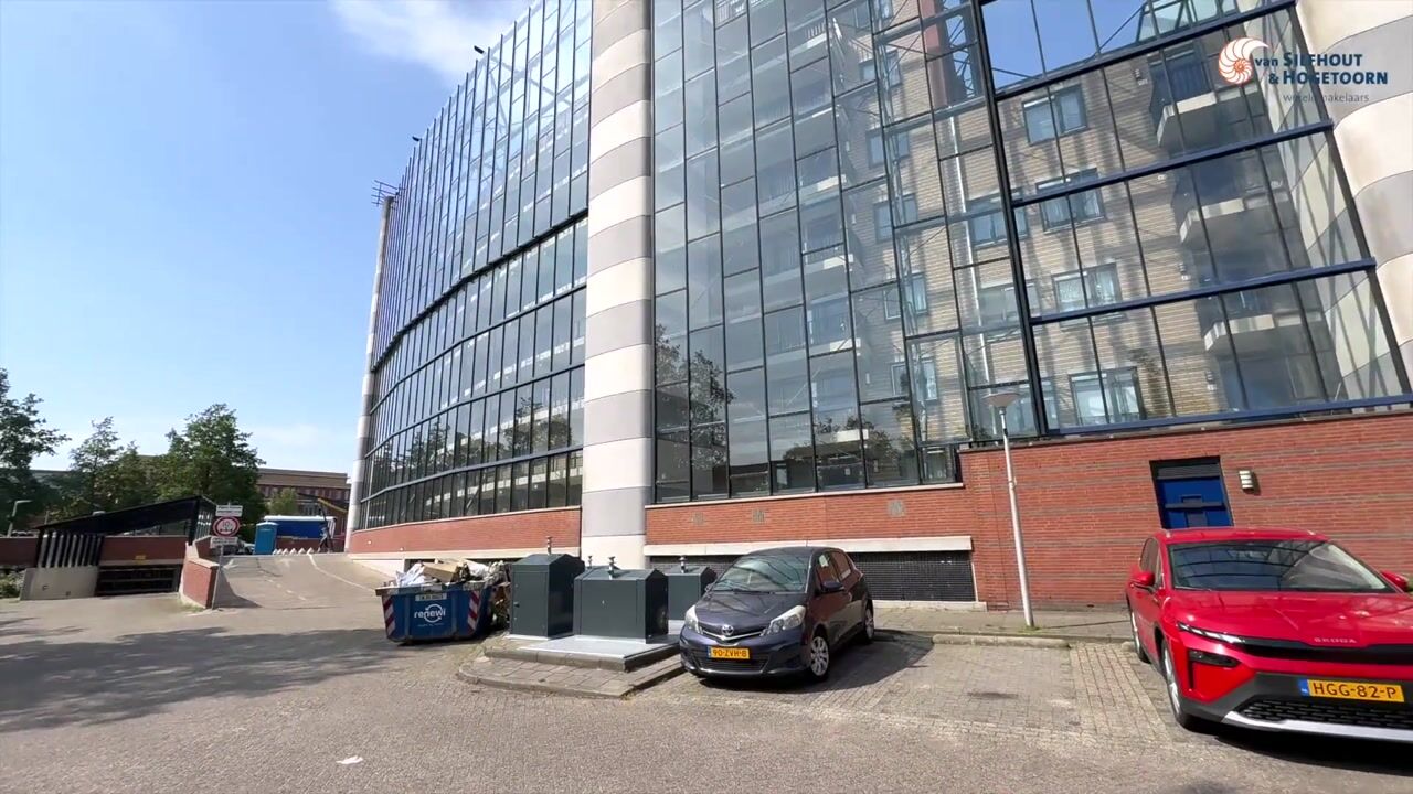 Video of Drogerij 177