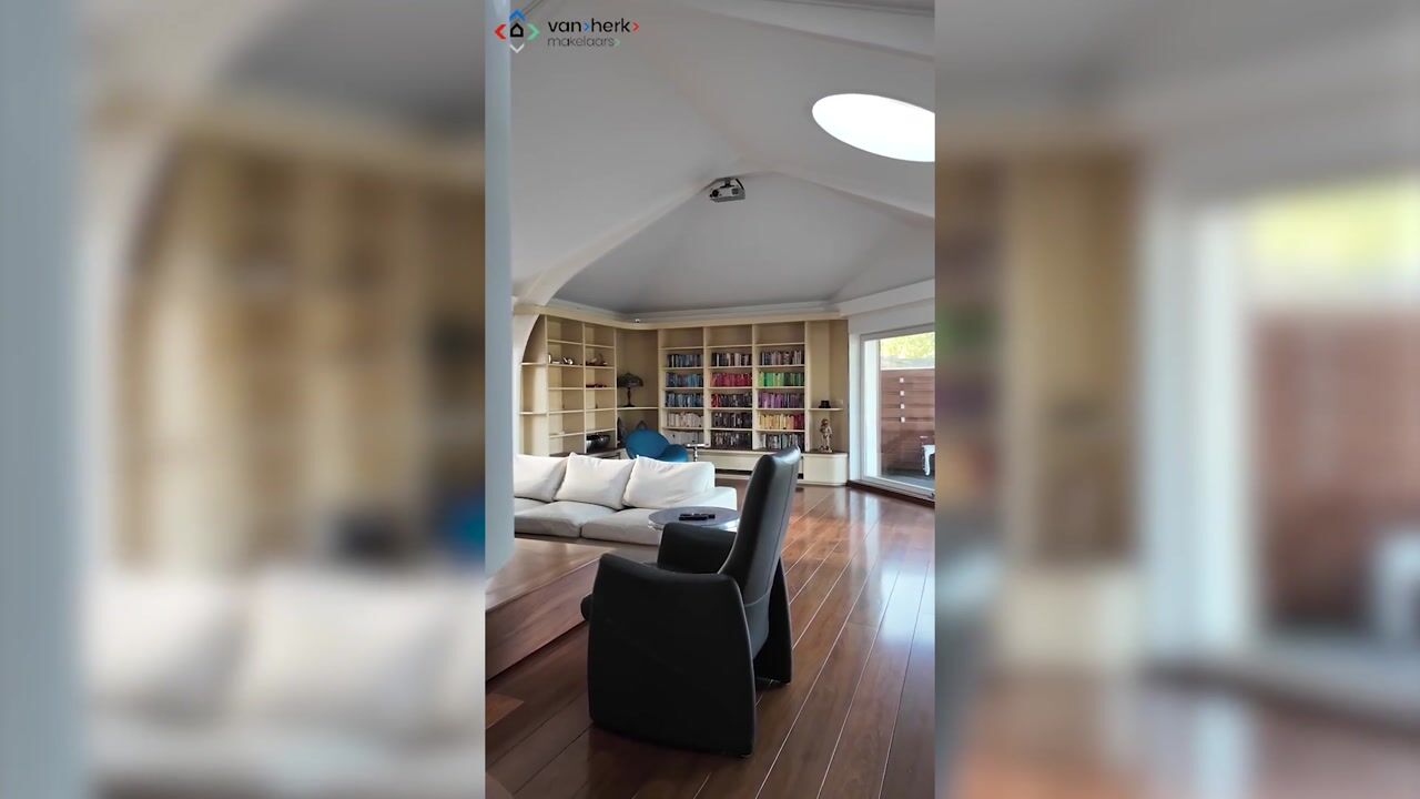 Video van Kanaalweg 45