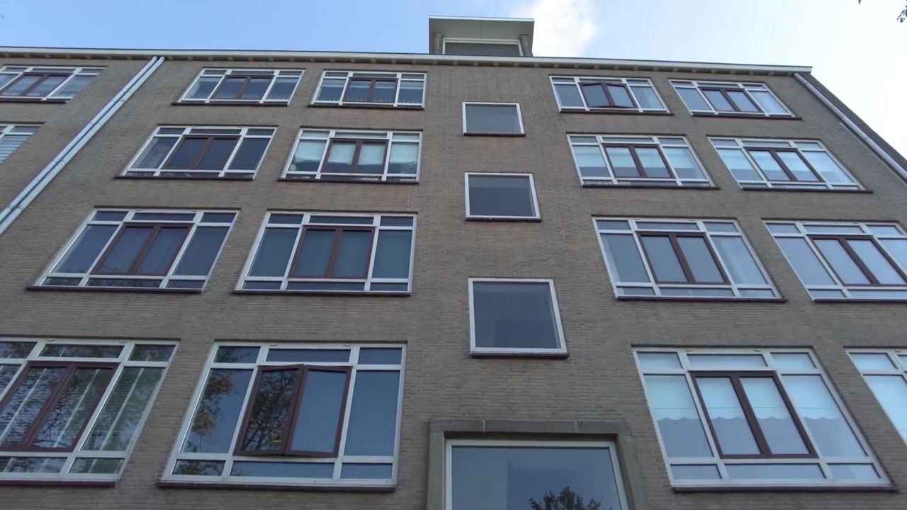 Video of Laan van Meerdervoort 1112
