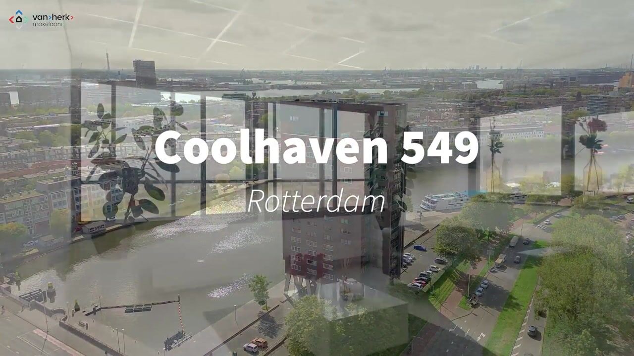 Video van Coolhaven 549