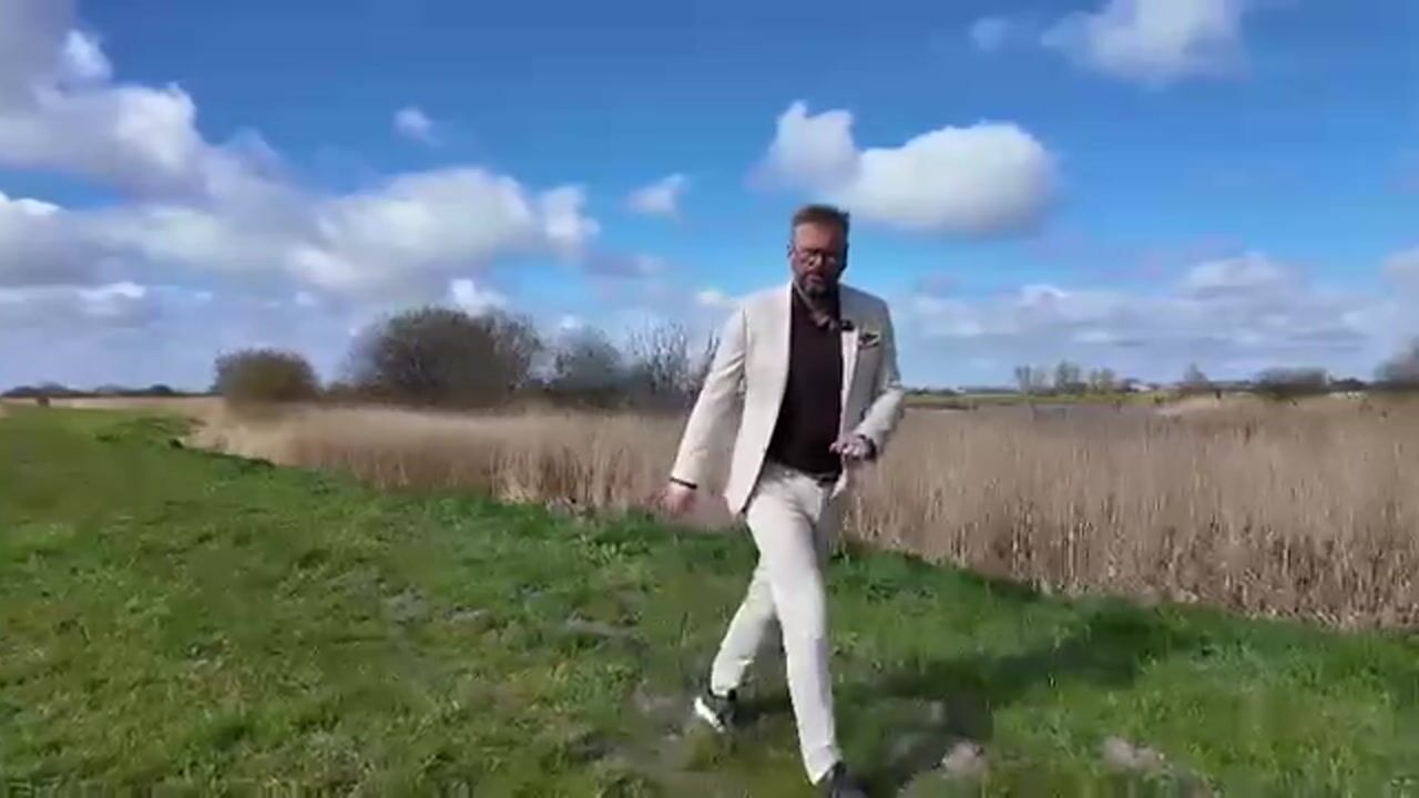 Video van Tolweg 16-A