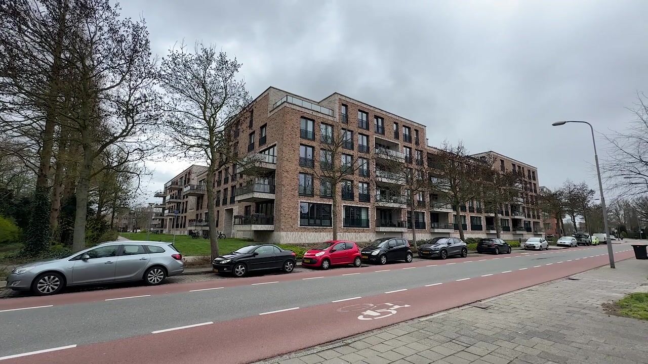 Video of Nicolaas Hennemanpad 95