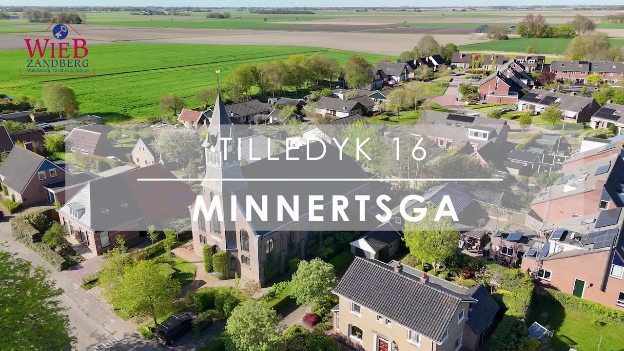 Video van Tilledyk 16