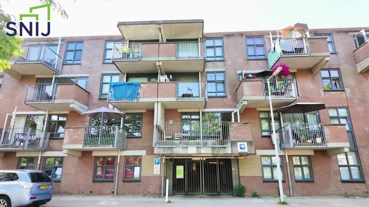 Video van Tielstraat 93