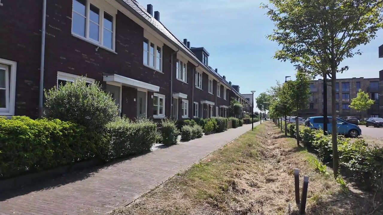 Video van Nederlandstraat 7