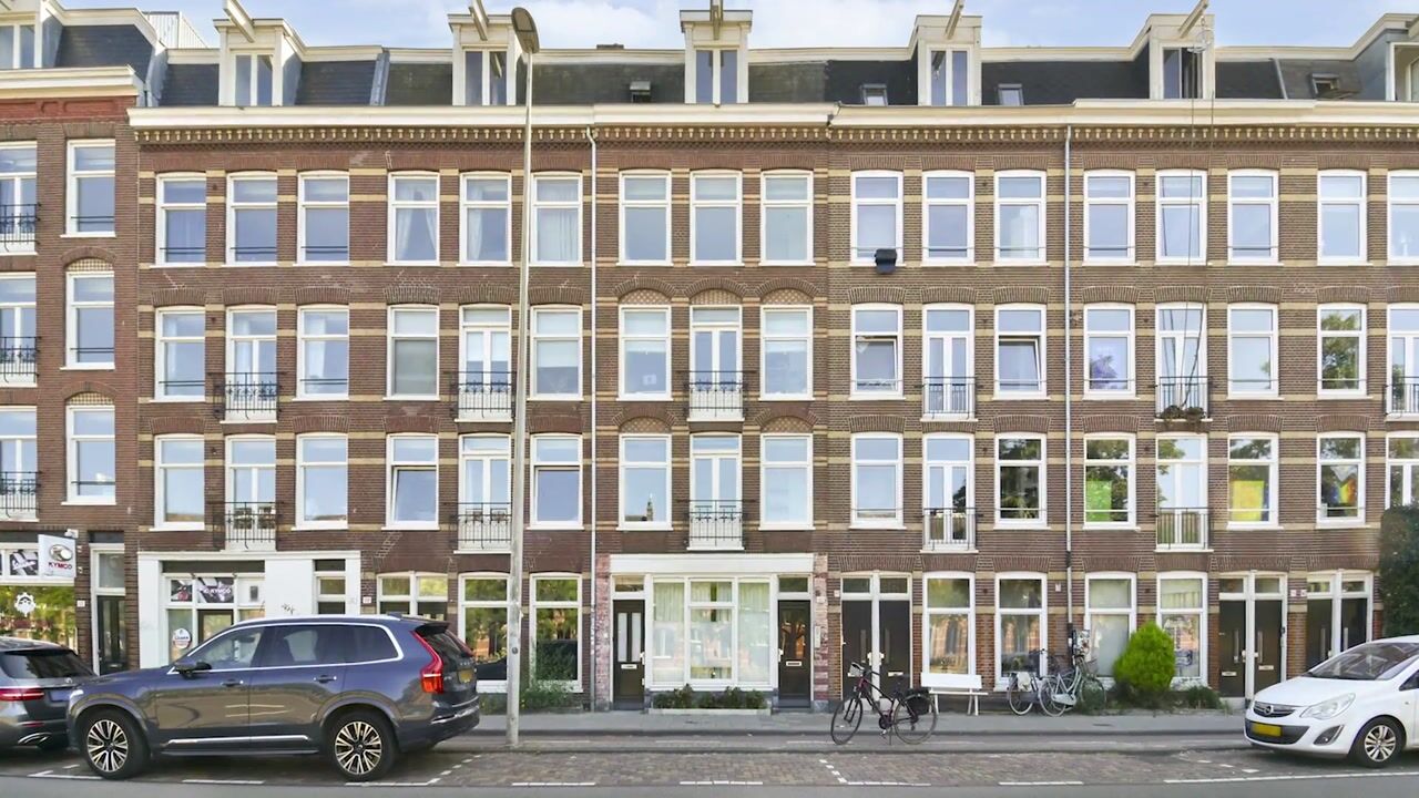 Video van Haarlemmerweg 141-1