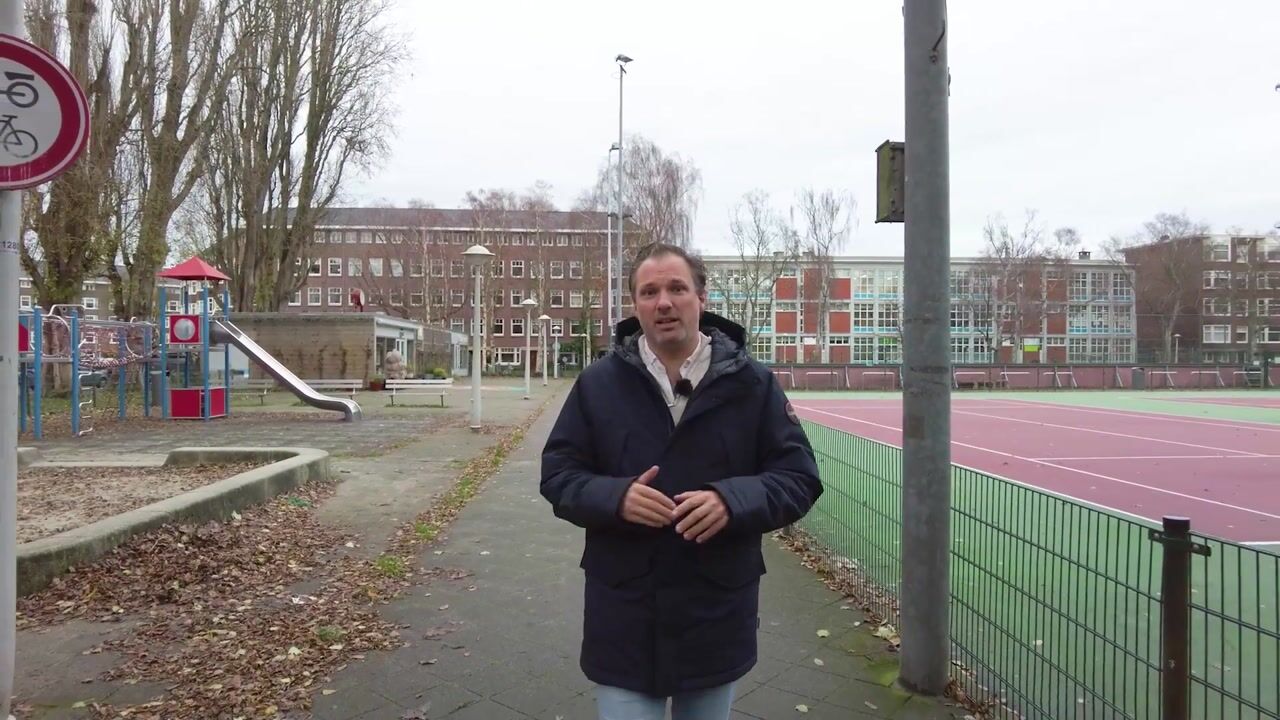 Video of Kinderdijkstraat 94-3