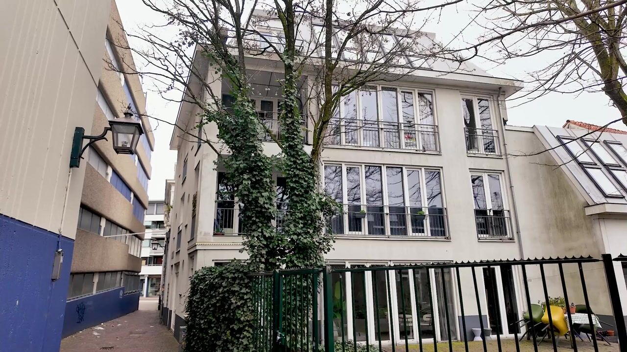 Video of Essenstraat 9-A