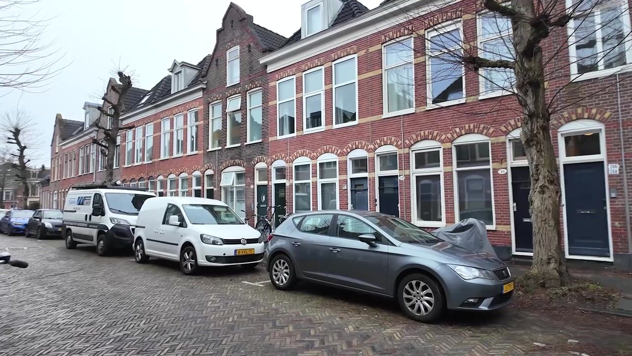 Video van Annastraat 24