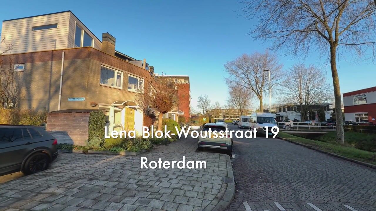 Video van Lena Blok-Woutsstraat 19