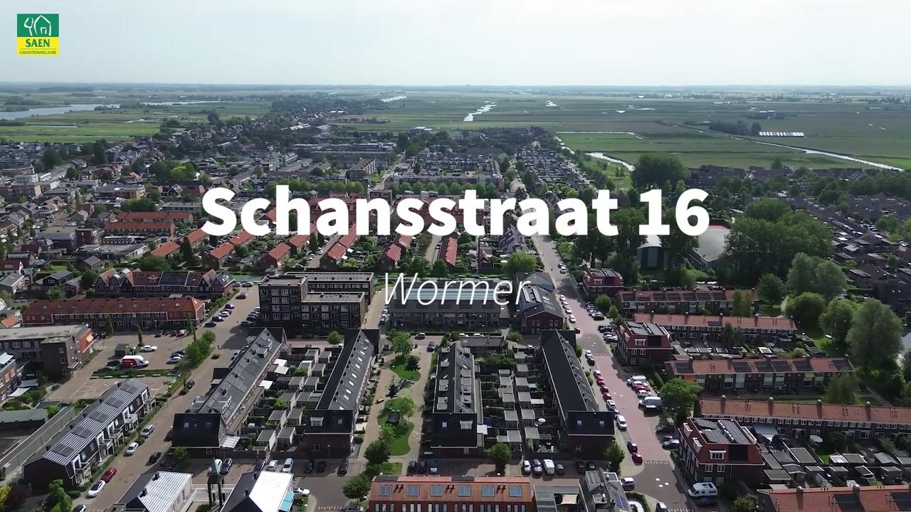 Video van Schansstraat 16